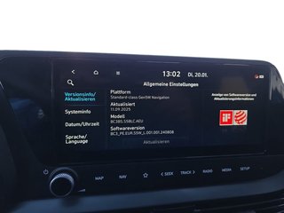 Hyundai i20 N-Line 1.0 T-GDI 7DCT Navi/LED/Kamera/Winterp.  ** - bilder 33