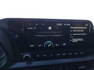 Hyundai i20 N-Line 1.0 T-GDI 7DCT Navi/LED/Kamera/Winterp.  ** - bilder 37