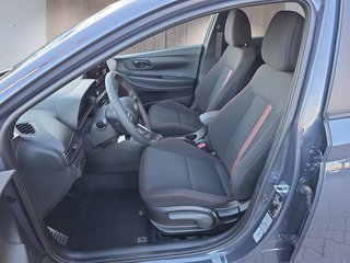 Hyundai i20 N-Line 1.0 T-GDI 7DCT Navi/LED/Kamera/Winterp.  ** - bilder 4