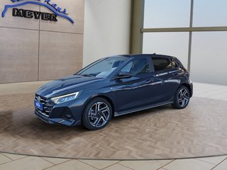 Hyundai i20 age.one-day registration Kaufen