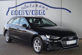Audi A4 age.one-day registration Kaufen