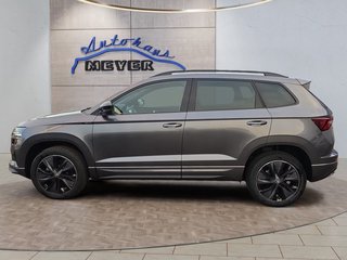 Skoda Karoq Sportline 1,5TSI DSG aAHK/ACC/Matrix/Kessy/el.Klappe   ** - bilder 2