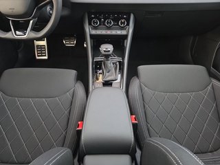 Skoda Karoq Sportline 1,5TSI DSG aAHK/ACC/Matrix/Kessy/el.Klappe   ** - bilder 7