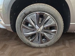 Skoda Karoq Sportline 1,5TSI DSG aAHK/ACC/Matrix/Kessy/el.Klappe   ** - bilder 11