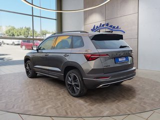 Skoda Karoq Sportline 1,5TSI DSG aAHK/ACC/Matrix/Kessy/el.Klappe   ** - bilder 3
