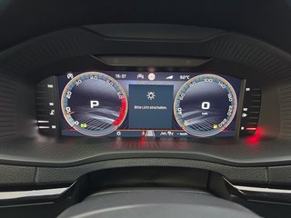 Skoda Karoq Sportline 1,5TSI DSG aAHK/ACC/Matrix/Kessy/el.Klappe   ** - bilder 19