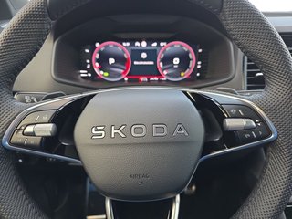 Skoda Karoq Sportline 1,5TSI DSG aAHK/ACC/Matrix/Kessy/el.Klappe   ** - bilder 20