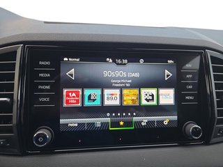 Skoda Karoq Sportline 1,5TSI DSG aAHK/ACC/Matrix/Kessy/el.Klappe   ** - bilder 26