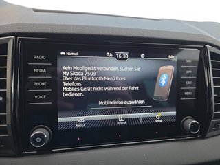 Skoda Karoq Sportline 1,5TSI DSG aAHK/ACC/Matrix/Kessy/el.Klappe   ** - bilder 28