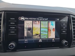 Skoda Karoq Sportline 1,5TSI DSG aAHK/ACC/Matrix/Kessy/el.Klappe   ** - bilder 29