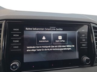Skoda Karoq Sportline 1,5TSI DSG aAHK/ACC/Matrix/Kessy/el.Klappe   ** - bilder 30