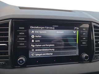 Skoda Karoq Sportline 1,5TSI DSG aAHK/ACC/Matrix/Kessy/el.Klappe   ** - bilder 41