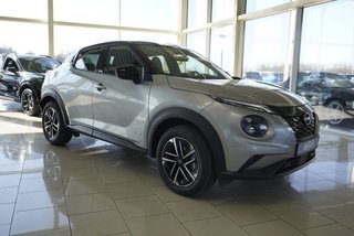 Nissan Juke age.one-day registration Kaufen