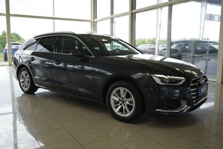Audi A4 Jahreswagen Kaufen