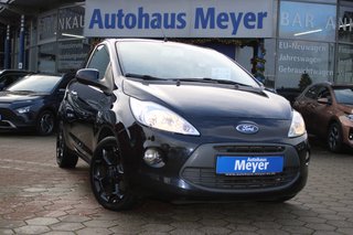 Ford Ka Gebrauchtwagen Kaufen