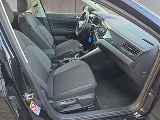 Volkswagen Taigo 1,0TSI 115PS Navi/LED/ACC/2-Z.Klimaaut.  ** - bilder 9