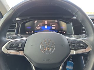 Volkswagen Taigo 1,0TSI 115PS Navi/LED/ACC/2-Z.Klimaaut.  ** - bilder 13