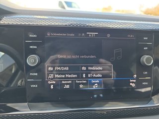 Volkswagen Taigo 1,0TSI 115PS Navi/LED/ACC/2-Z.Klimaaut.  ** - bilder 19