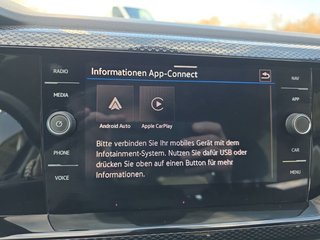 Volkswagen Taigo 1,0TSI 115PS Navi/LED/ACC/2-Z.Klimaaut.  ** - bilder 22