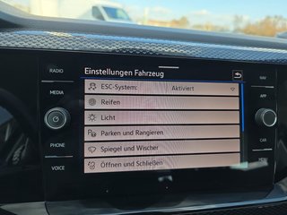 Volkswagen Taigo 1,0TSI 115PS Navi/LED/ACC/2-Z.Klimaaut.  ** - bilder 27