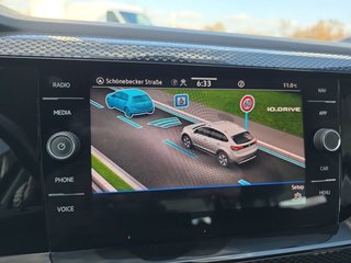 Volkswagen Taigo 1,0TSI 115PS Navi/LED/ACC/2-Z.Klimaaut.  ** - bilder 31