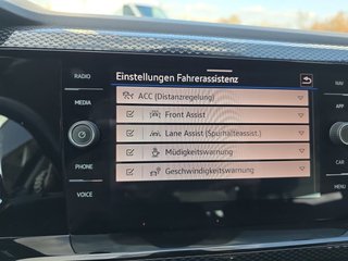 Volkswagen Taigo 1,0TSI 115PS Navi/LED/ACC/2-Z.Klimaaut.  ** - bilder 32