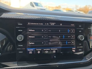 Volkswagen Taigo 1,0TSI 115PS Navi/LED/ACC/2-Z.Klimaaut.  ** - bilder 33