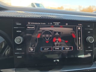 Volkswagen Taigo 1,0TSI 115PS Navi/LED/ACC/2-Z.Klimaaut.  ** - bilder 34