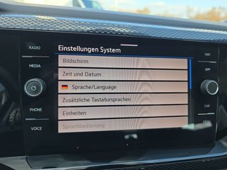 Volkswagen Taigo 1,0TSI 115PS Navi/LED/ACC/2-Z.Klimaaut.  ** - bilder 35