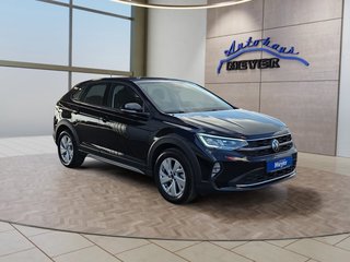 Volkswagen Taigo 1,0TSI 115PS Navi/LED/ACC/2-Z.Klimaaut.  ** - bilder 2