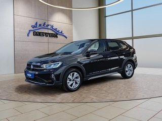 Volkswagen Taigo Jahreswagen Kaufen