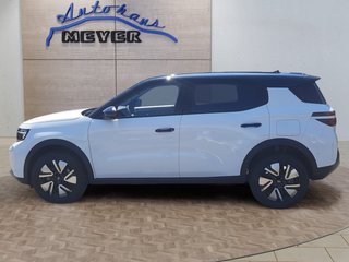 Opel Frontera GS Hybrid 145PS 7-Sitzer/LED/Navi/Kamera/Winterp.  ** - bilder 2
