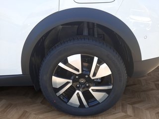 Opel Frontera GS Hybrid 145PS 7-Sitzer/LED/Navi/Kamera/Winterp.  ** - bilder 9