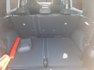 Opel Frontera GS Hybrid 145PS 7-Sitzer/LED/Navi/Kamera/Winterp.  ** - bilder 11