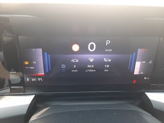 Opel Frontera GS Hybrid 145PS 7-Sitzer/LED/Navi/Kamera/Winterp.  ** - bilder 13