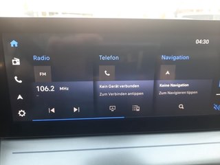 Opel Frontera GS Hybrid 145PS 7-Sitzer/LED/Navi/Kamera/Winterp.  ** - bilder 15