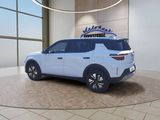 Opel Frontera GS Hybrid 145PS 7-Sitzer/LED/Navi/Kamera/Winterp.  ** - bilder 3