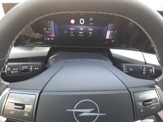 Opel Frontera GS Hybrid 145PS 7-Sitzer/LED/Navi/Kamera/Winterp.  ** - bilder 19