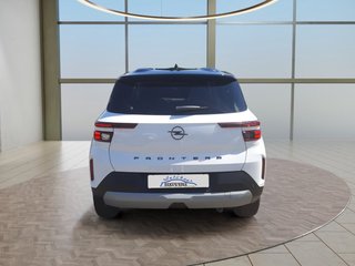 Opel Frontera GS Hybrid 145PS 7-Sitzer/LED/Navi/Kamera/Winterp.  ** - bilder 4