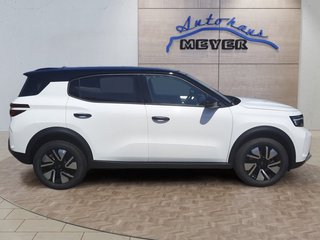 Opel Frontera GS Hybrid 145PS 7-Sitzer/LED/Navi/Kamera/Winterp.  ** - bilder 1