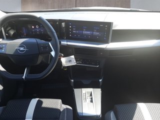 Opel Frontera GS Hybrid 145PS 7-Sitzer/LED/Navi/Kamera/Winterp.  ** - bilder 5