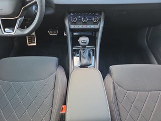 Skoda Karoq Sportline 1,5TSI DSG 4*J.Gar/Pano/aAHK/Matrix/Navi    ** - bilder 7