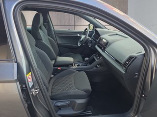 Skoda Karoq Sportline 1,5TSI DSG 4*J.Gar/Pano/aAHK/Matrix/Navi    ** - bilder 12