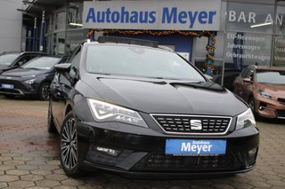 Seat Leon Gebrauchtwagen Kaufen