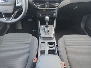 Ford Focus Active X 1,0 155PS aAHK/Navi/Kamera/Winterp.   ** - bilder 7