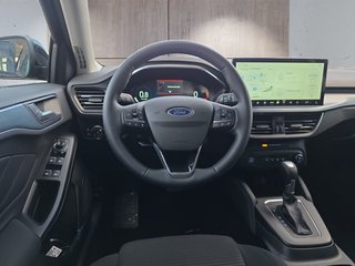 Ford Focus Active X 1,0 155PS aAHK/Navi/Kamera/Winterp.   ** - bilder 9