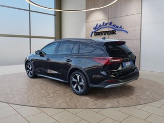 Ford Focus Active X 1,0 155PS aAHK/Navi/Kamera/Winterp.   ** - bilder 3