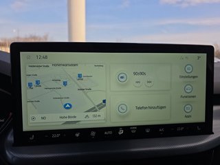 Ford Focus Active X 1,0 155PS aAHK/Navi/Kamera/Winterp.   ** - bilder 21