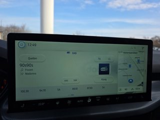 Ford Focus Active X 1,0 155PS aAHK/Navi/Kamera/Winterp.   ** - bilder 23