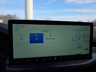 Ford Focus Active X 1,0 155PS aAHK/Navi/Kamera/Winterp.   ** - bilder 24